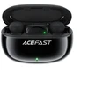 Acefast R2 Wireless Lavalier Microphones - Juodas