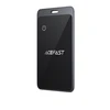 Dėklas Acefast S3 metal card positioning device single metal pilka