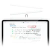 Acefast V1 Universal Capacitive Stylus with 2 Interchangeable Tips - Baltas