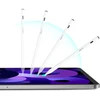 Acefast V2 talpinis rašiklis iPad su 2 keičiamais antgaliais - Baltas