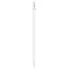 Acefast V3 Capacitive Stylus for iPad with Wireless Charging and 2 Interchangeable Tips - Baltas