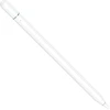 Acefast V3 Capacitive Stylus for iPad with Wireless Charging and 2 Interchangeable Tips - Baltas