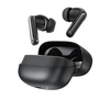 Acefast W8 TWS In-Ear Belaidės Ausinės with ANC ENC AI Translation - Juodas