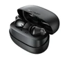 Acefast W8 TWS In-Ear Belaidės Ausinės with ANC ENC AI Translation - Juodas
