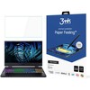 3Mk Protection Acer Nitro 5 15,6" - iki 17" 3mk Paper Feeling