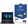 3Mk Protection Acer Predator Triton 17X - iki 19" 3mk Paper Feeling