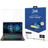 3Mk Protection Acer Predator Triton 300 - iki 17" 3mk Paper Feeling