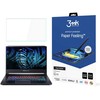 3Mk Protection Acer Predator Triton 500 - iki 17" 3mk Paper Feeling