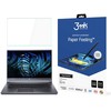 3Mk Protection Acer Predator Triton 500 SE - iki 17" 3mk Paper Feeling