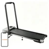 ACEZOE UTRAI P12 Foldable Electric Treadmill (Juodas and Gray)