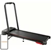 ACEZOE UTRAI P12 Foldable Electric Treadmill (Juodas and Raudona)