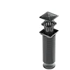 ACO Well-drain accu gully 256x256