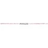 Acrylic markers - set of 8 Maaleo 27052