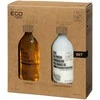 Acrylmed DR LUCY Eco set for rough coat - conditioner and Šampūnas for dogs