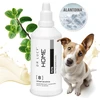 DR LUCY Home 8 - ear care liquid for dogs - 100 ml