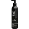 Acrylmed DR LUCY Juodas & Sidabrinis - Šampūnas for dark coat for dogs - 250 ml