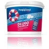 Acrylmed TRIOCHLOR lėtai atpalaiduojančio chloro tabletės, 20 g / 3kg