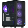 Stacionarus kompiuteris Actina 5901443410249 PC Intel® Core™ i5 i5-14400F 32 GB DDR5-SDRAM 1 TB SSD Intel Arc B580 Midi Tower Juodas