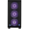Stacionarus kompiuteris Actina 5901443410263 PC Intel® Core™ i5 i5-12600K 32 GB DDR5-SDRAM 1 TB SSD Intel Arc B580 Midi Tower Juodas