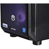 Stacionarus kompiuteris Actina 5901443410287 PC AMD Ryzen™ 5 8400F 32 GB DDR5-SDRAM 1 TB SSD Intel Arc B580 Midi Tower Juodas