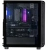Stacionarus kompiuteris Actina 5901443410287 PC AMD Ryzen™ 5 8400F 32 GB DDR5-SDRAM 1 TB SSD Intel Arc B580 Midi Tower Juodas