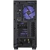 Stacionarus kompiuteris Actina 5901443410294 PC AMD Ryzen™ 7 8400F 32 GB DDR5-SDRAM 1 TB SSD Intel Arc B580 Midi Tower Juodas