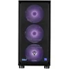 Stacionarus kompiuteris Actina 5901443410294 PC AMD Ryzen™ 7 8400F 32 GB DDR5-SDRAM 1 TB SSD Intel Arc B580 Midi Tower Juodas