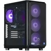 Stacionarus kompiuteris Actina 5901443410362 Kompiuteris Intel® Core™ i5 i5-14400F 32 GB DDR5-SDRAM 1 TB SSD Intel Arc B580 Windows 11 Home Midi Tower Juodas