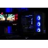 Stacionarus kompiuteris Actina 5901443411819 PC AMD Ryzen™ 7 7800X3D 32 GB DDR5-SDRAM 2 TB SSD NVIDIA GeForce RTX 5080 Midi Tower Juodas