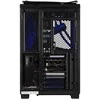 Stacionarus kompiuteris Actina 5901443411819 PC AMD Ryzen™ 7 7800X3D 32 GB DDR5-SDRAM 2 TB SSD NVIDIA GeForce RTX 5080 Midi Tower Juodas