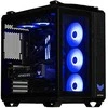 Stacionarus kompiuteris Actina 5901443411833 PC AMD Ryzen™ 9 9900X 32 GB DDR5-SDRAM 2 TB SSD NVIDIA GeForce RTX 5080 Midi Tower Juodas