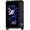 Stacionarus kompiuteris Actina 5901443411840 PC AMD Ryzen™ 7 7800X3D 32 GB DDR5-SDRAM 2 TB SSD NVIDIA GeForce RTX 5090 Midi Tower Juodas