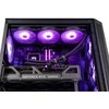 Actina 5901443411895 PC AMD Ryzen™ 7 9800X3D 32 GB DDR5-SDRAM 2 TB SSD NVIDIA GeForce RTX 5080 Midi Tower Juodas