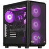 Actina 5901443411895 PC AMD Ryzen™ 7 9800X3D 32 GB DDR5-SDRAM 2 TB SSD NVIDIA GeForce RTX 5080 Midi Tower Juodas