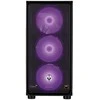 Stacionarus kompiuteris Actina 5901443411932 PC AMD Ryzen™ 9 9900X 32 GB DDR5-SDRAM 2 TB SSD NVIDIA GeForce RTX 5090 Midi Tower Juodas