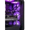 Stacionarus kompiuteris Actina 5901443411932 PC AMD Ryzen™ 9 9900X 32 GB DDR5-SDRAM 2 TB SSD NVIDIA GeForce RTX 5090 Midi Tower Juodas