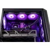 Actina 5901443411956 PC AMD Ryzen™ 7 9800X3D 32 GB DDR5-SDRAM 2 TB SSD NVIDIA GeForce RTX 5080 Windows 11 Home Midi Tower Juodas