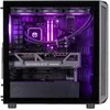 Stacionarus kompiuteris Actina 5901443411987 PC AMD Ryzen™ 7 7800X3D 32 GB DDR5-SDRAM 2 TB SSD NVIDIA GeForce RTX 5090 Windows 11 Home Midi Tower Juodas