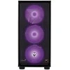 Stacionarus kompiuteris Actina 5901443411994 PC AMD Ryzen™ 7 9800X3D 32 GB DDR5-SDRAM 2 TB SSD NVIDIA GeForce RTX 5090 Windows 11 Home Midi Tower Juodas