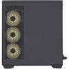 Stacionarus kompiuteris Actina 5901443412229 PC AMD Ryzen™ 7 9800X3D 64 GB DDR5-SDRAM 2 TB SSD NVIDIA GeForce RTX 5090 Midi Tower Juodas