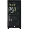 Stacionarus kompiuteris Actina 5901443413707 PC AMD Ryzen™ 7 9800X3D 32 GB DDR5-SDRAM 2 TB SSD NVIDIA GeForce RTX 5080 Midi Tower Juodas