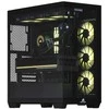 Stacionarus kompiuteris Actina 5901443413714 PC AMD Ryzen™ 7 9800X3D 32 GB DDR5-SDRAM 2 TB SSD NVIDIA GeForce RTX 5070 Ti Midi Tower Judas