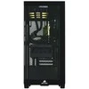 Stacionarus kompiuteris Actina 5901443413714 PC AMD Ryzen™ 7 9800X3D 32 GB DDR5-SDRAM 2 TB SSD NVIDIA GeForce RTX 5070 Ti Midi Tower Judas