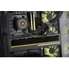 Stacionarus kompiuteris Actina 5901443413738 PC AMD Ryzen™ 7 7800X3D 32 GB DDR5-SDRAM 2 TB SSD NVIDIA GeForce RTX 5070 Ti Midi Tower Juodas