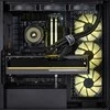 Stacionarus kompiuteris Actina 5901443413738 PC AMD Ryzen™ 7 7800X3D 32 GB DDR5-SDRAM 2 TB SSD NVIDIA GeForce RTX 5070 Ti Midi Tower Juodas