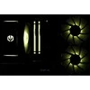 Stacionarus kompiuteris Actina 5901443413745 PC AMD RyzenTM 7 8700F 32 GB DDR5-SDRAM 2 TB SSD NVIDIA GeForce RTX 5070 Ti Midi Tower Juodas