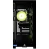 Stacionarus kompiuteris Actina 5901443413745 PC AMD RyzenTM 7 8700F 32 GB DDR5-SDRAM 2 TB SSD NVIDIA GeForce RTX 5070 Ti Midi Tower Juodas