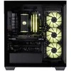 Stacionarus kompiuteris Actina 5901443413745 PC AMD RyzenTM 7 8700F 32 GB DDR5-SDRAM 2 TB SSD NVIDIA GeForce RTX 5070 Ti Midi Tower Juodas