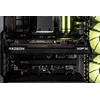 Stacionarus kompiuteris Actina 5901443413745 PC AMD RyzenTM 7 8700F 32 GB DDR5-SDRAM 2 TB SSD NVIDIA GeForce RTX 5070 Ti Midi Tower Juodas