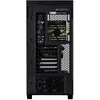 Stacionarus kompiuteris Actina 5901443413745 PC AMD RyzenTM 7 8700F 32 GB DDR5-SDRAM 2 TB SSD NVIDIA GeForce RTX 5070 Ti Midi Tower Juodas